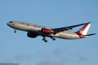 Virgin Atlantic A330 G-VLDY