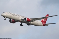 Virgin Atlantic 787 G-VMAP