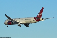 Virgin Atlantic 787 G-VOOH
