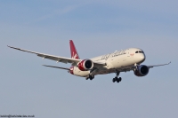 Virgin Atlantic 787 G-VSPY