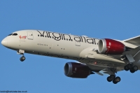 Virgin Atlantic 787 G-VWOO