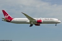 Virgin Atlantic 787 G-VYUM