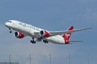 Virgin Atlantic 787 G-VZIG