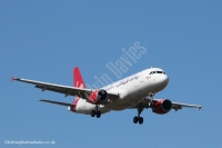 Virgin Atlantic A320 EI-DEO