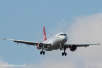 Virgin Atlantic A320 EI-DEI