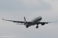 Virgin Atlantic A330 G-VGEM