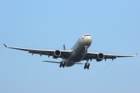 Virgin Atlantic A330 G-VGEM