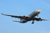 Virgin Atlantic A330 G-VGEM