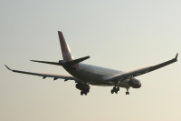 Virgin Atlantic A330 G-VGEM