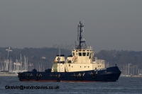 Svitzer Bevois