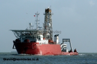 Fugro Explorer