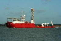 Fugro Explorer