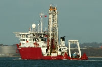 Fugro Explorer