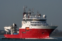 Fugro Saltire