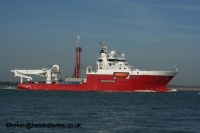 Fugro Saltire