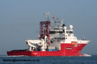 Fugro Saltire