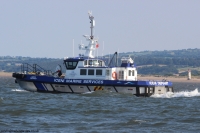 Iceni Defiant