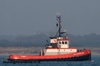 MTS Vengenace