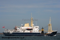 THV Patricia