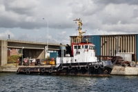 SCHELDE 12