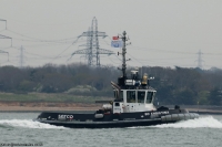 SD Christina