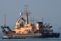SD Salmaid