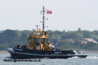 SD Suzanne