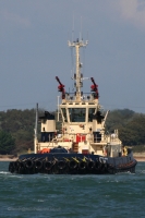 Svitzer Sarah