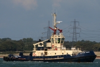 Svitzer Sarah