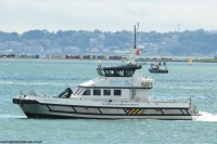 Seacat Endeavour