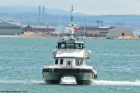 Seacat Endeavour