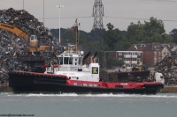 Smit Tiger