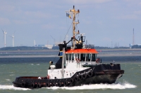 St Annastrand