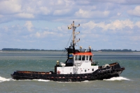 St Annastrand