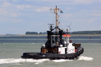 St Annastrand