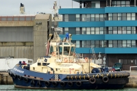 Svitzer Bargate