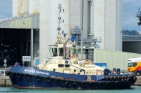 Svitzer Bargate