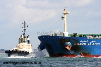 Svitzer Bentley