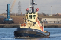 Svitzer Bristol