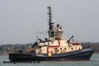 Svitzer Bristol