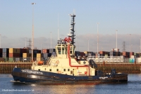 Svitzer Bristol