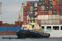 Svitzer Brunel