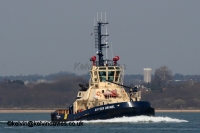 Svitzer Brunel