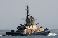 Svitzer Brunel