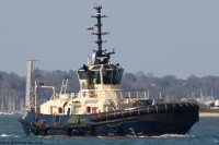 Svitzer Eleanor