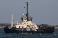 Svitzer Eleanor