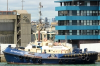 Svitzer Eston