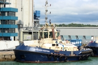 Svitzer Eston