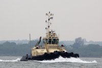 Svitzer Ferriby