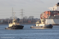 Svitzer Ferriby